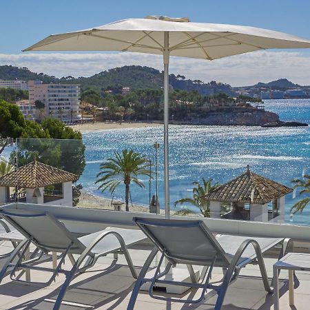 Paguera Treff Boutique Hotel Пагера Екстериор снимка