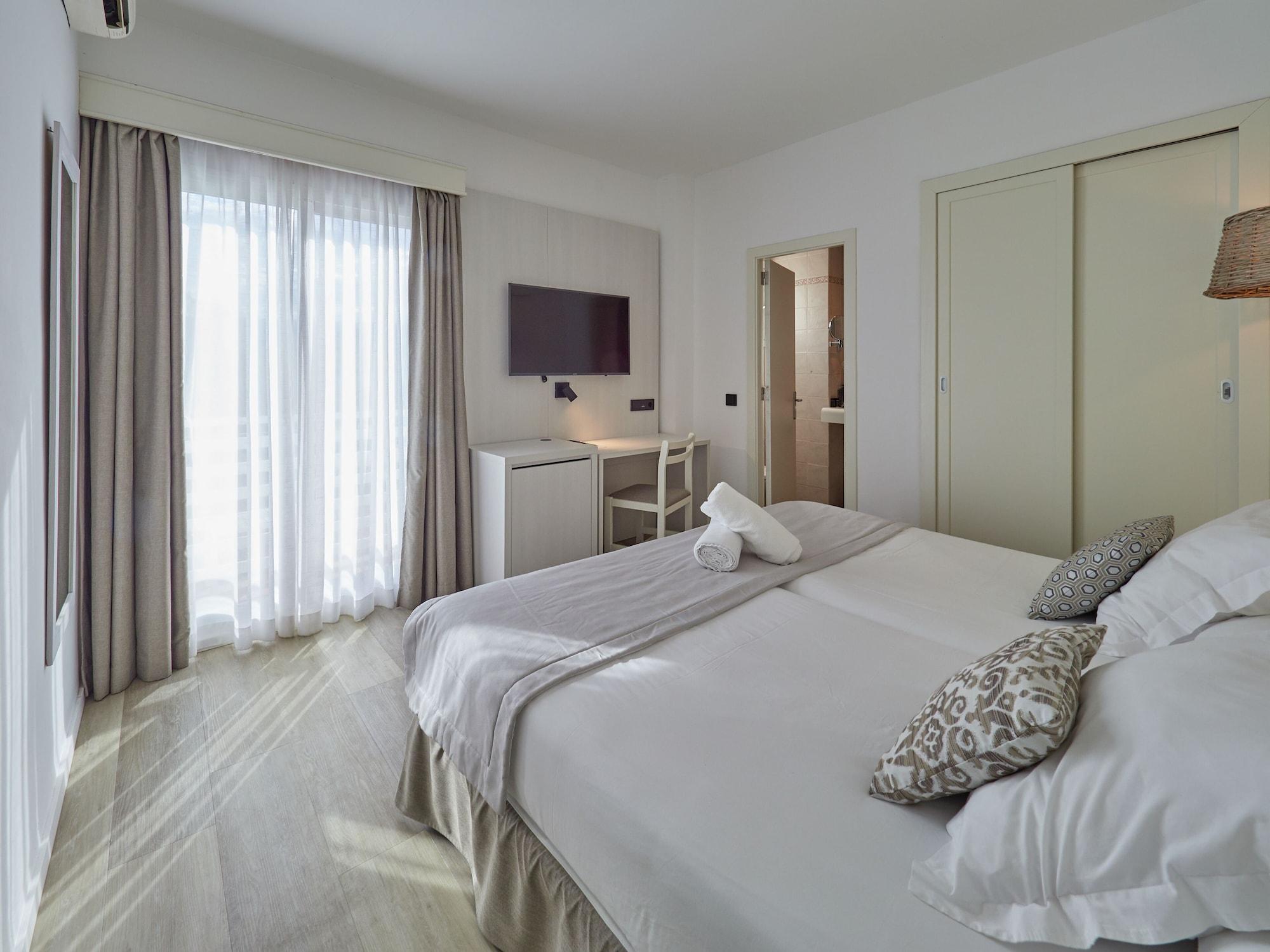 Paguera Treff Boutique Hotel Пагера Екстериор снимка