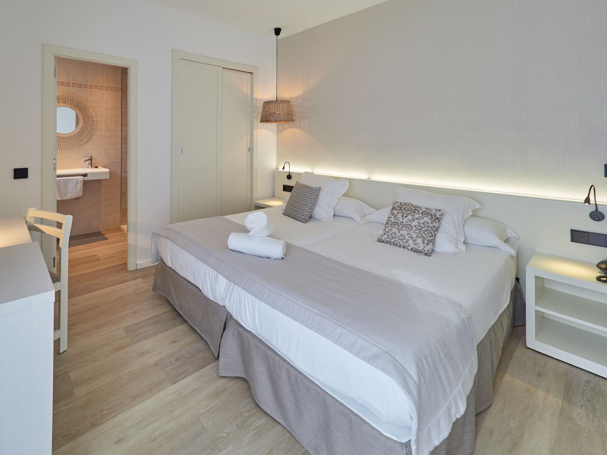 Paguera Treff Boutique Hotel Пагера Екстериор снимка