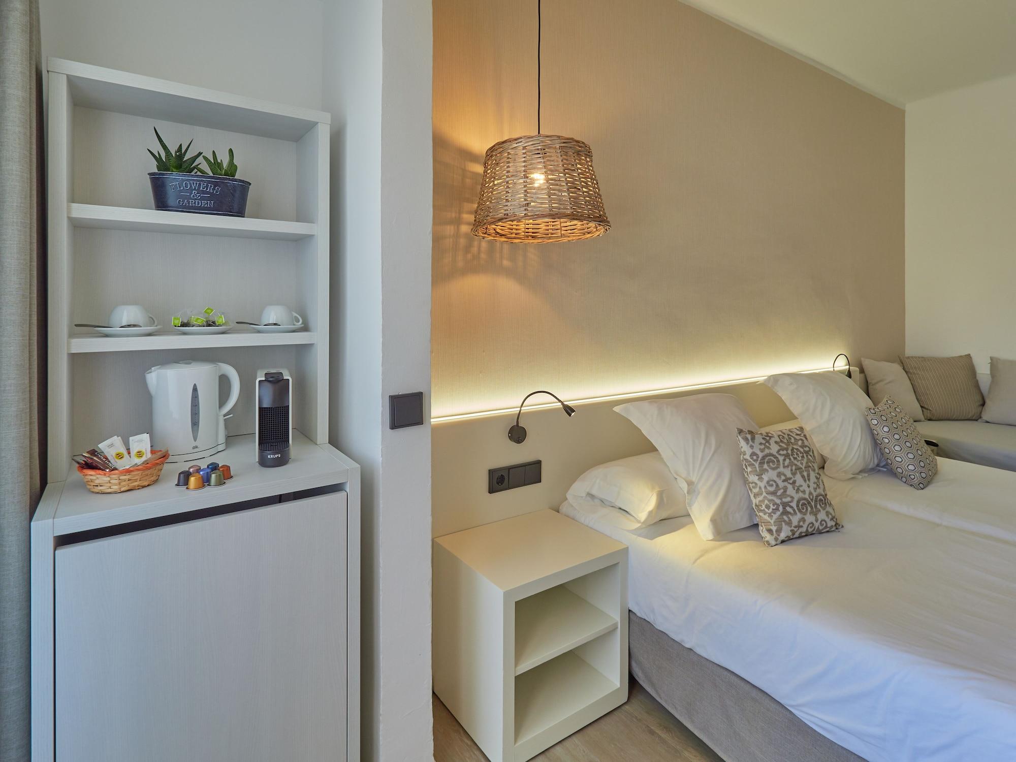 Paguera Treff Boutique Hotel Пагера Екстериор снимка