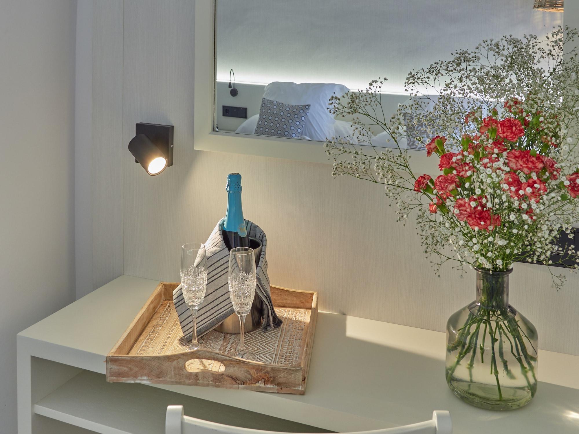 Paguera Treff Boutique Hotel Пагера Екстериор снимка