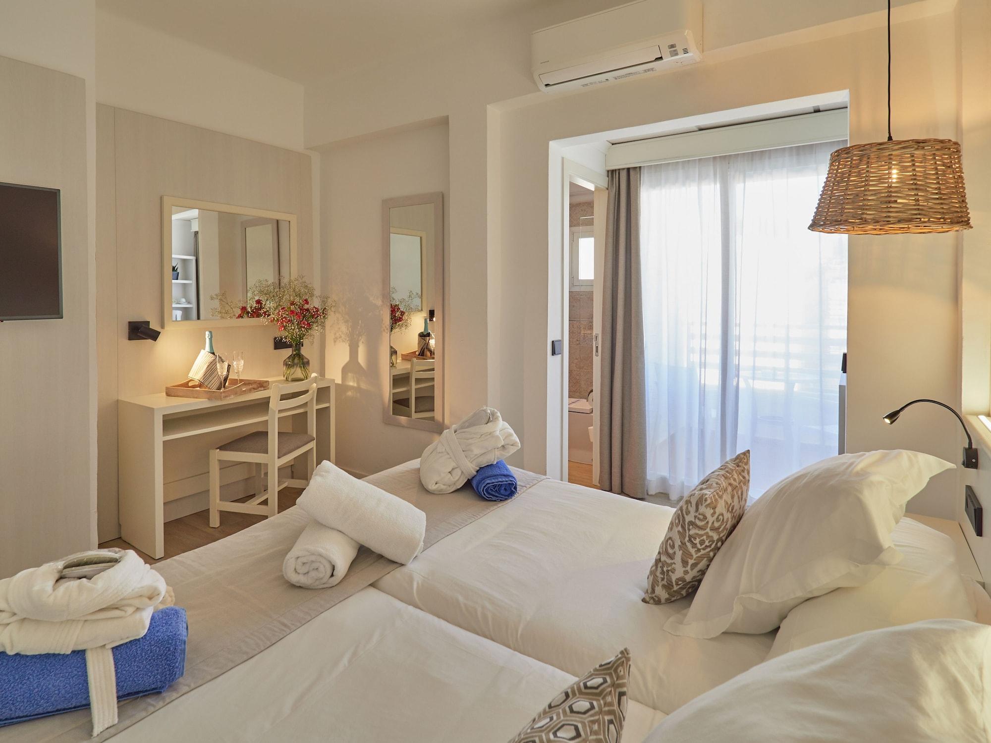 Paguera Treff Boutique Hotel Пагера Екстериор снимка