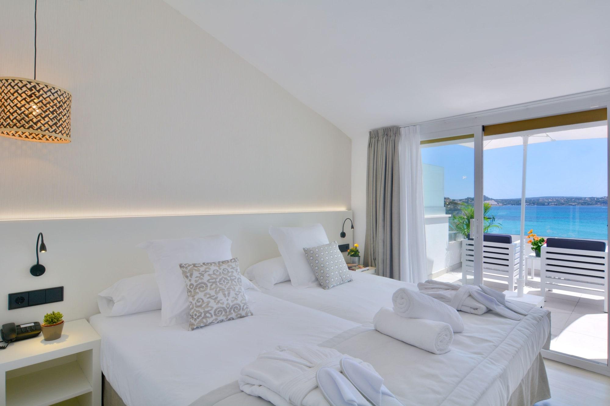 Paguera Treff Boutique Hotel Пагера Екстериор снимка