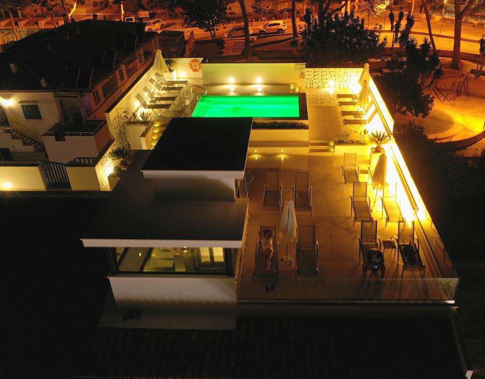 Paguera Treff Boutique Hotel Пагера Екстериор снимка