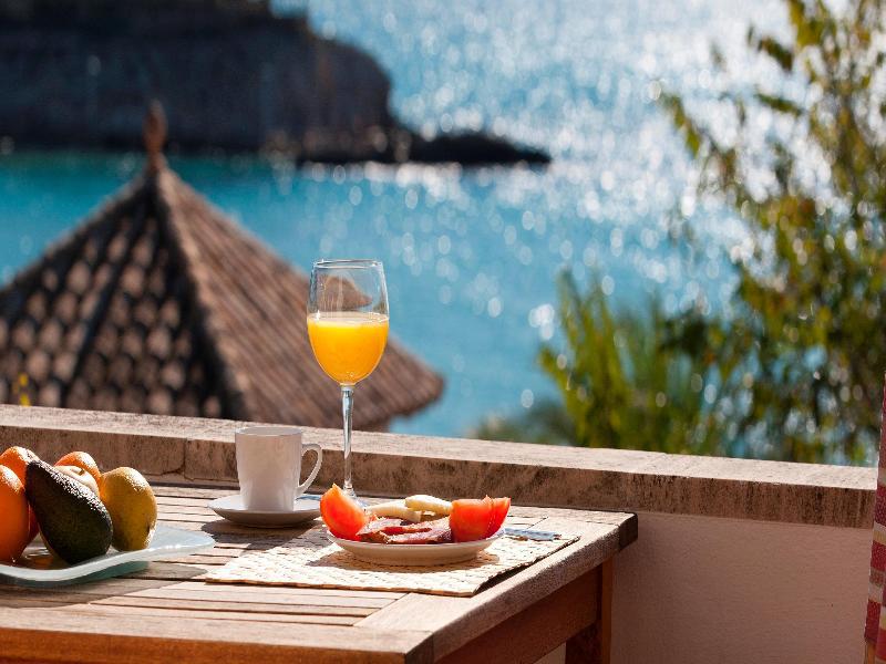 Paguera Treff Boutique Hotel Пагера Екстериор снимка