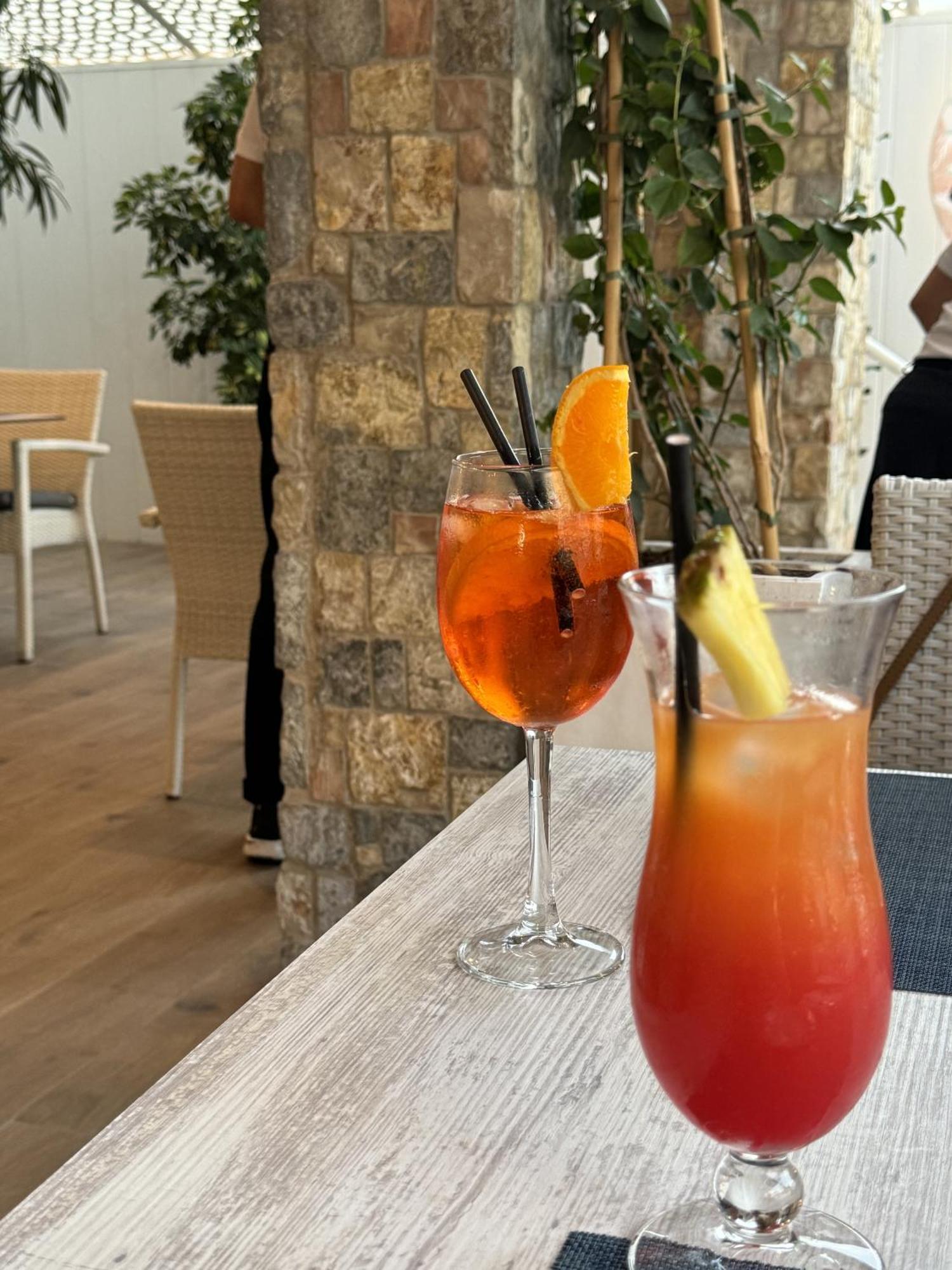 Paguera Treff Boutique Hotel Пагера Екстериор снимка