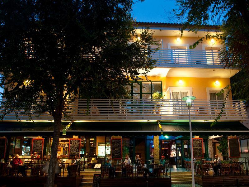 Paguera Treff Boutique Hotel Пагера Екстериор снимка