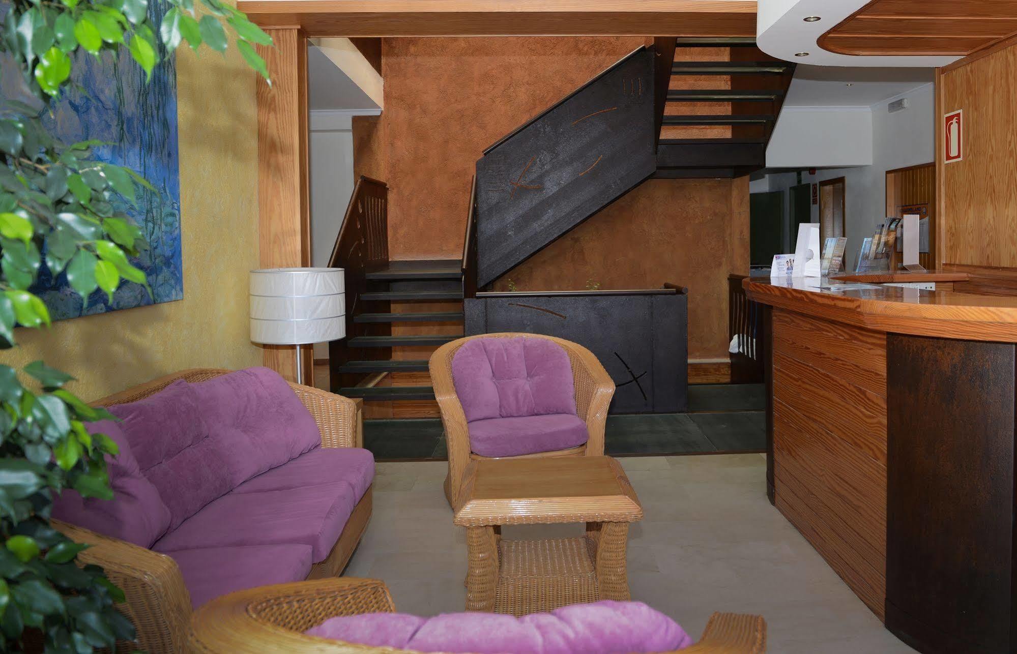 Paguera Treff Boutique Hotel Пагера Екстериор снимка