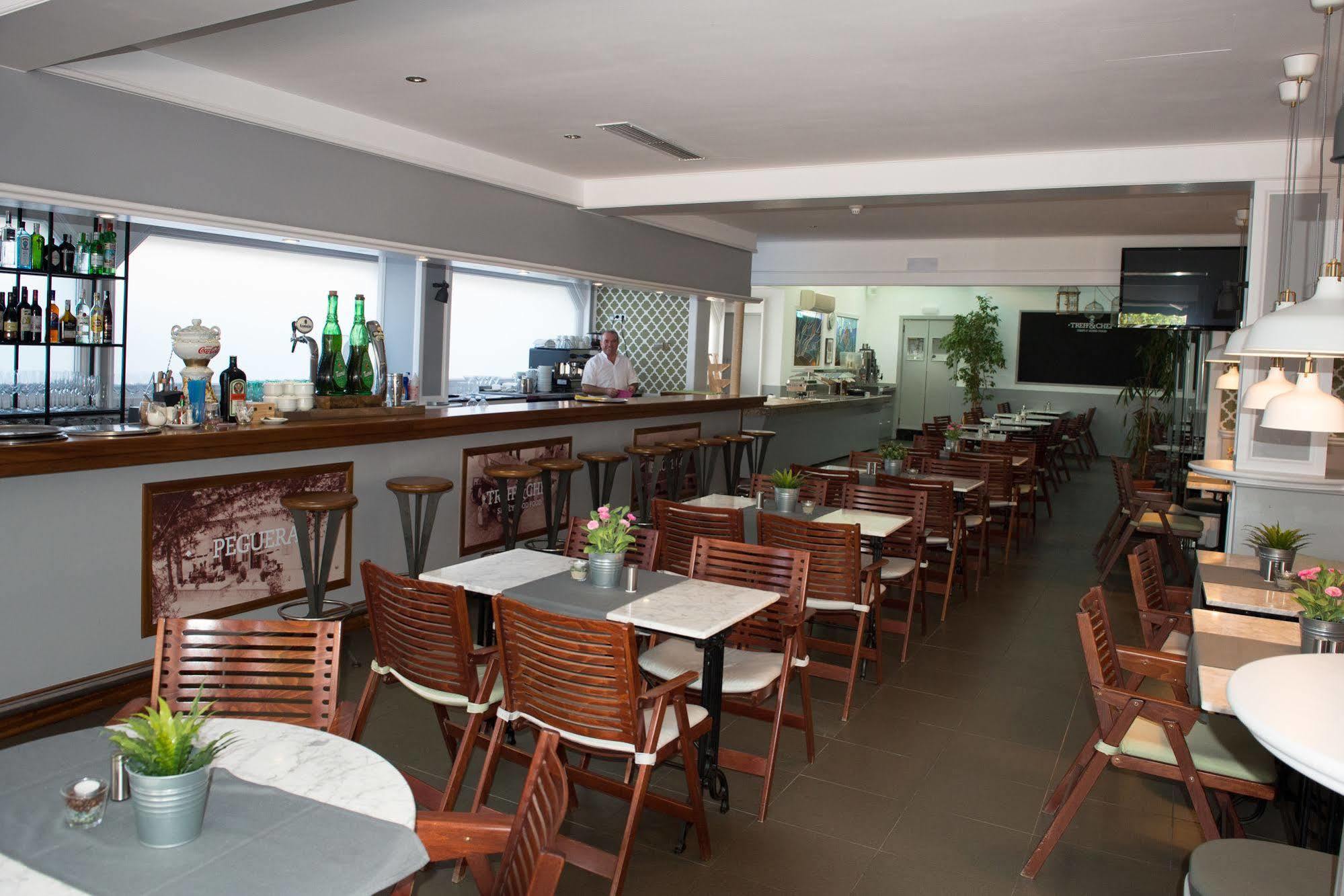 Paguera Treff Boutique Hotel Пагера Екстериор снимка