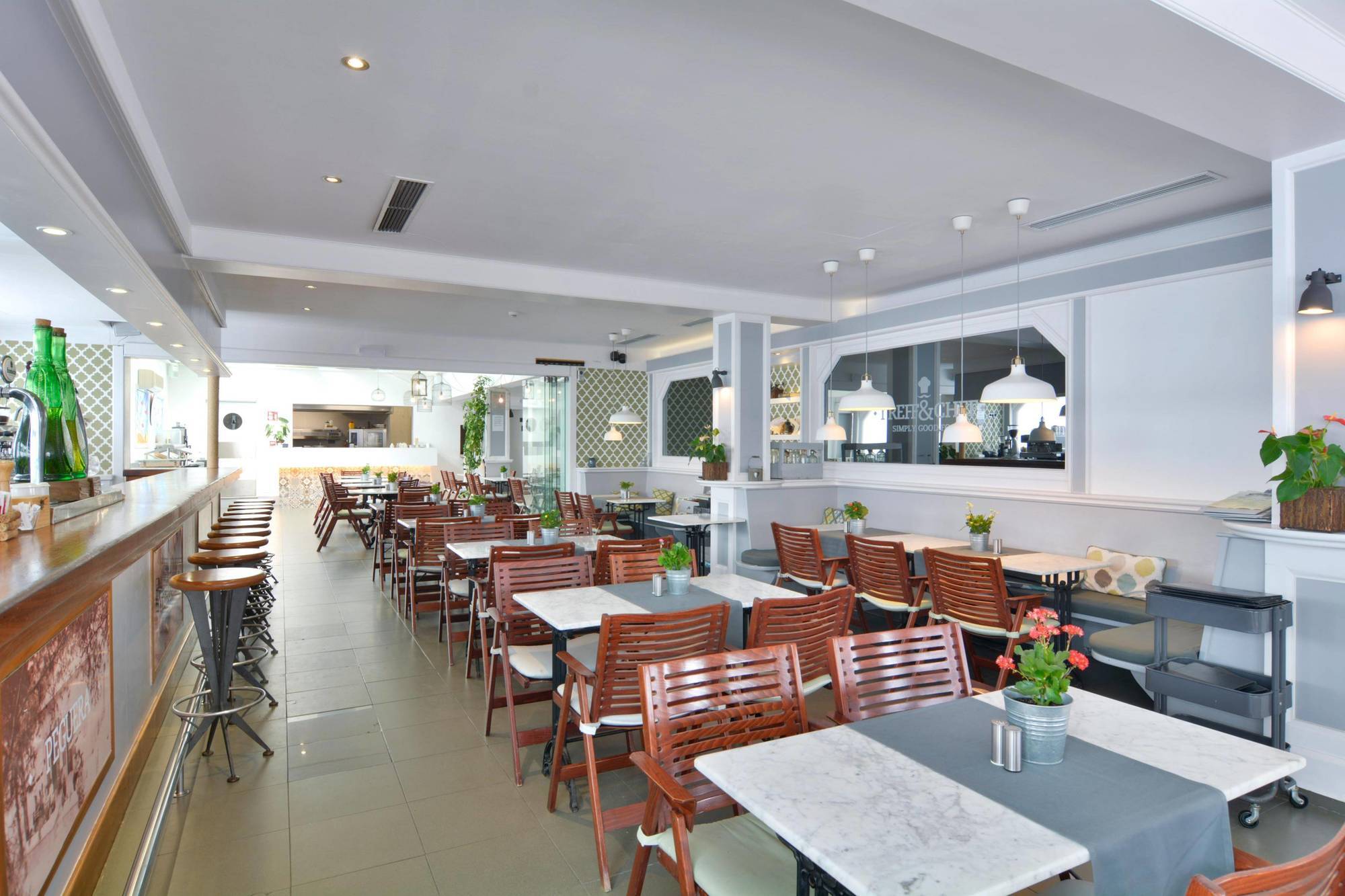 Paguera Treff Boutique Hotel Пагера Екстериор снимка
