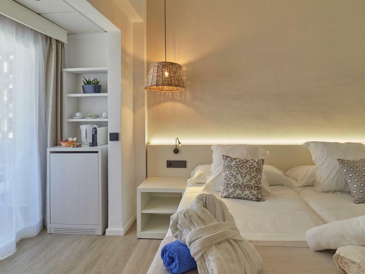 Paguera Treff Boutique Hotel Пагера Екстериор снимка