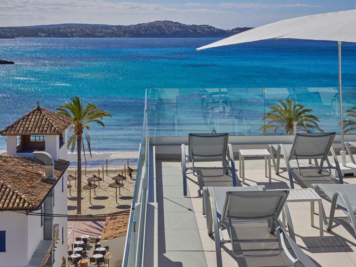 Paguera Treff Boutique Hotel Пагера Екстериор снимка