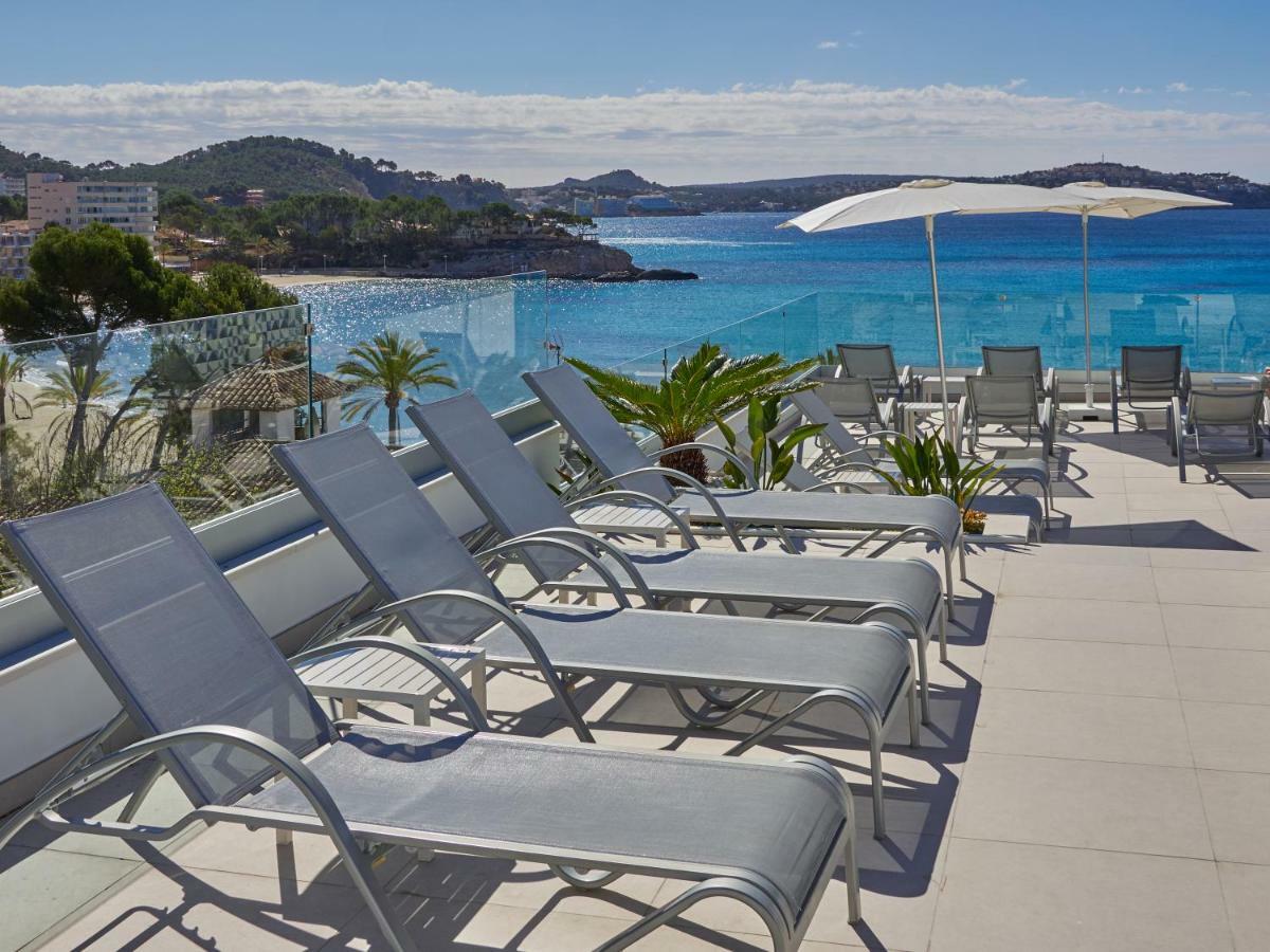 Paguera Treff Boutique Hotel Пагера Екстериор снимка