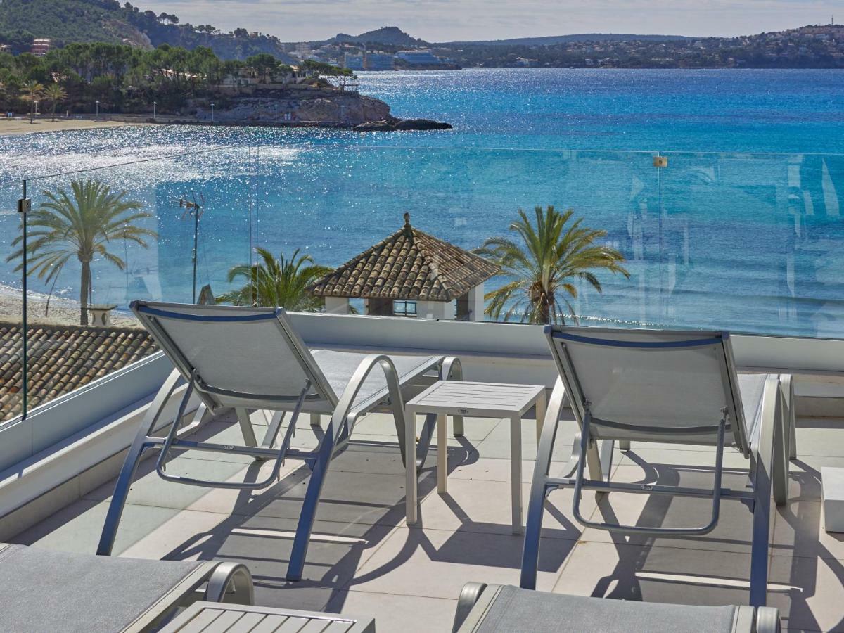 Paguera Treff Boutique Hotel Пагера Екстериор снимка