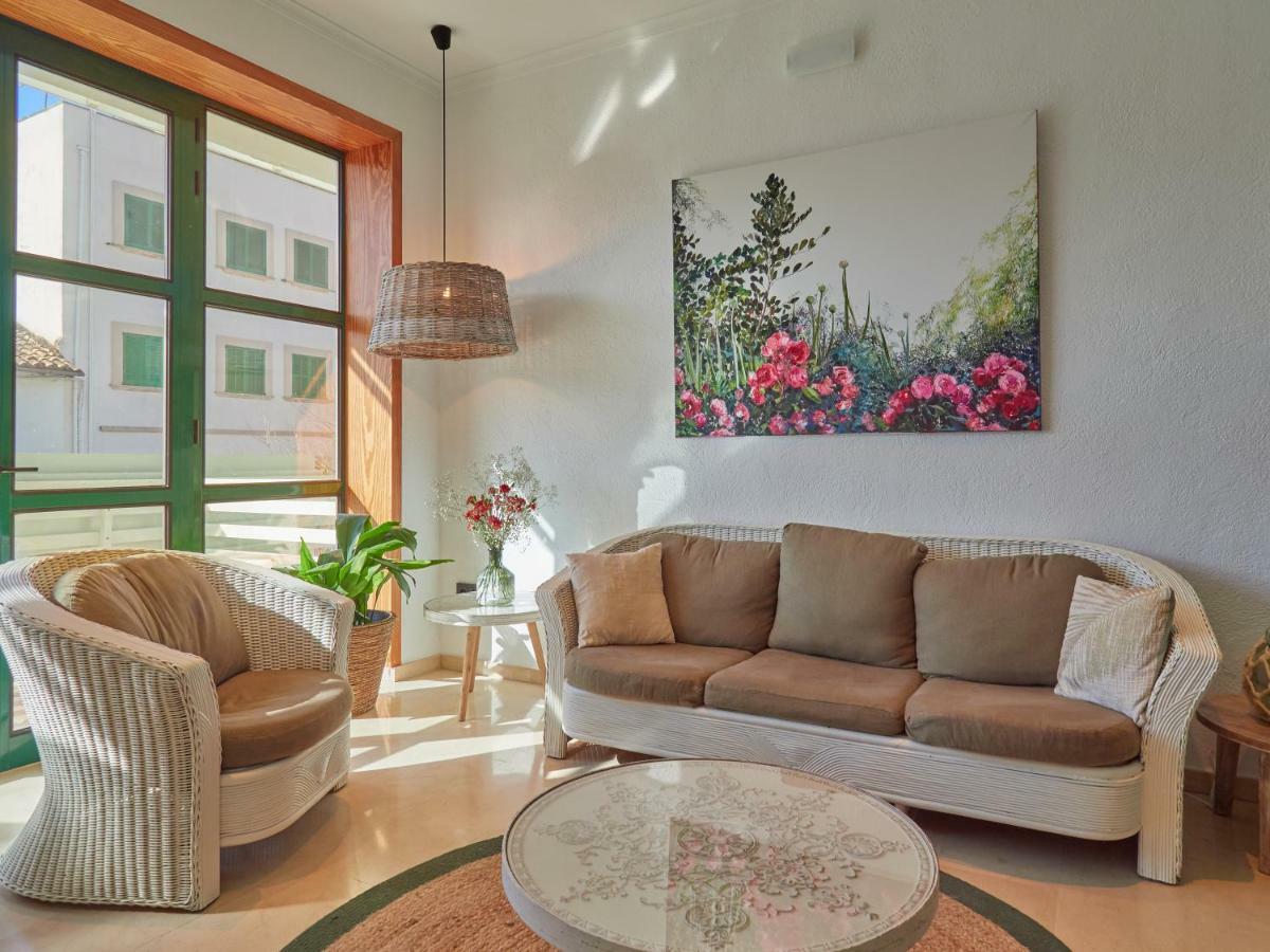Paguera Treff Boutique Hotel Пагера Екстериор снимка
