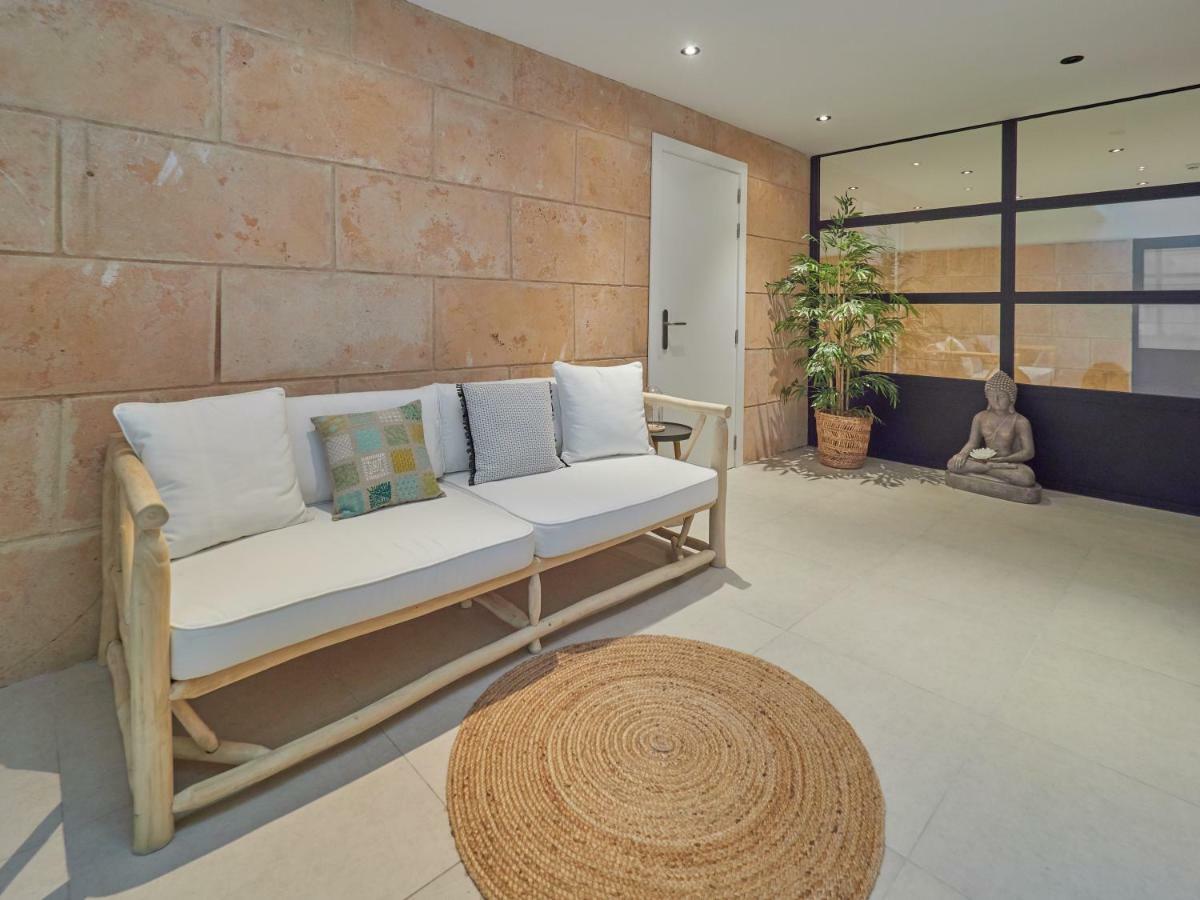 Paguera Treff Boutique Hotel Пагера Екстериор снимка