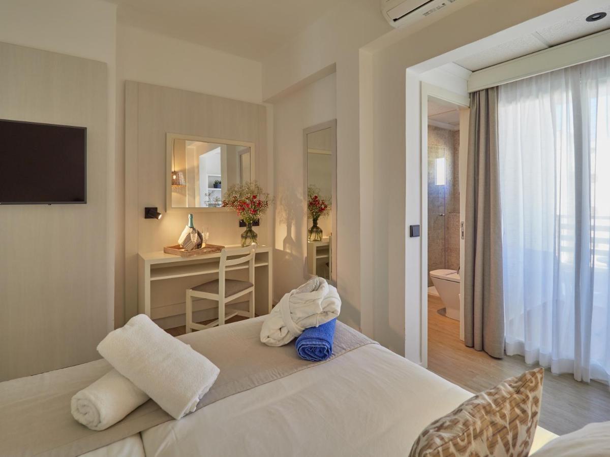 Paguera Treff Boutique Hotel Пагера Екстериор снимка
